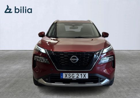 Nissan X-Trail, 2023 2