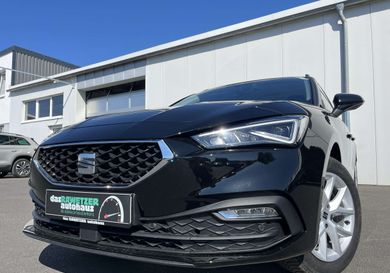 Seat Leon, 2024