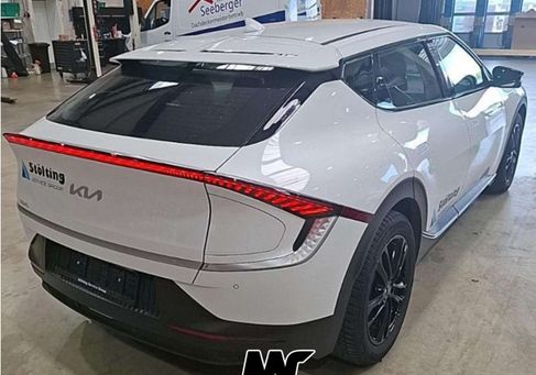 Kia EV6, 2023