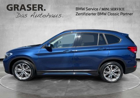 BMW X1, 2020 3