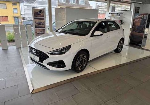 Hyundai i30, 2025 3