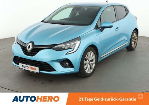 Renault Clio, 2020