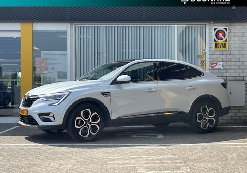 Renault Arkana, 2023