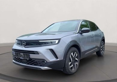 Opel Mokka, 2024
