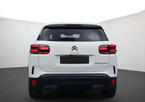 Citroën C5 Aircross, 2024 3