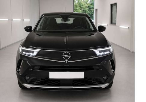 Opel Mokka X, 2021