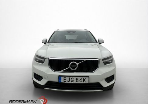 Volvo XC40, 2021 2