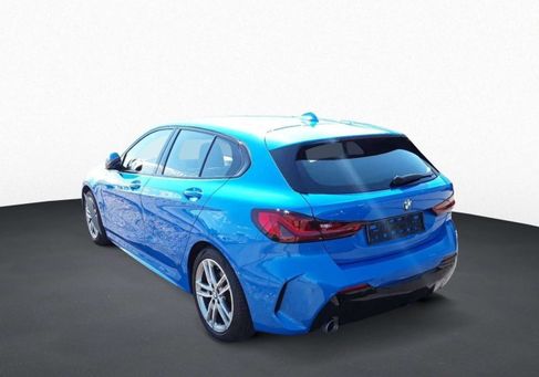 BMW 118, 2023 2