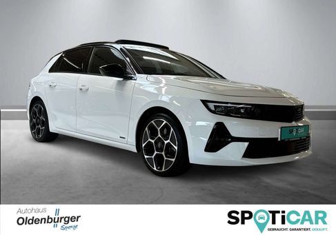 Opel Astra, 2022 3