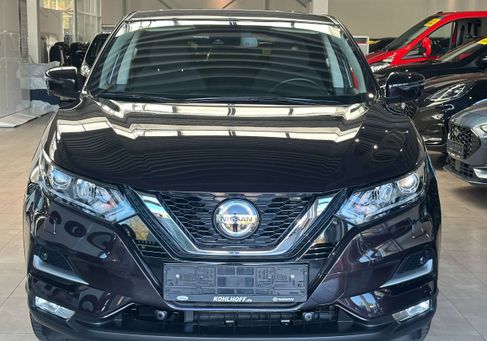 Nissan Qashqai, 2019 2