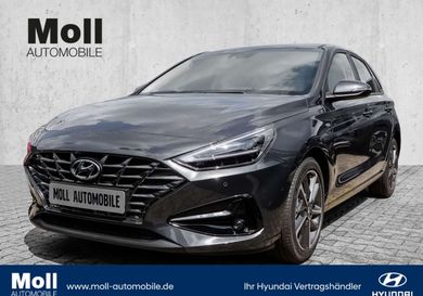 Hyundai i30, 2023