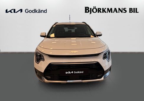 Kia Niro, 2024