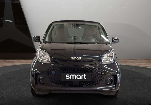 Smart ForTwo, 2022