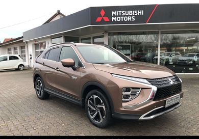 Mitsubishi Eclipse, 2021