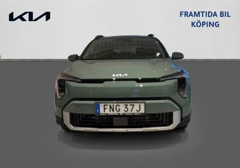 Kia Stonic, 2026 2