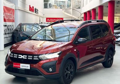 Dacia Jogger, 2023