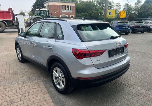 Audi Q3, 2021