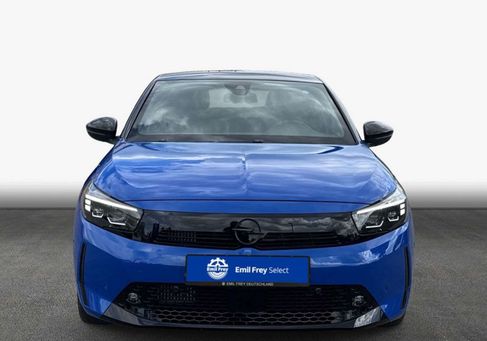 Opel Corsa, 2025 3