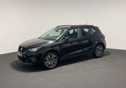 Seat Arona, 2024