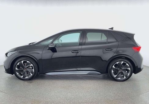 Cupra Born, 2024