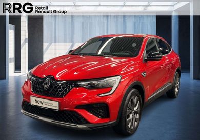 Renault Arkana, 2025