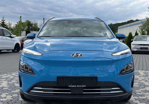 Hyundai Kona, 2022 3