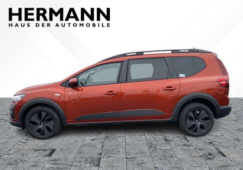 Dacia Jogger, 2024 2