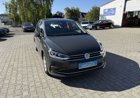Volkswagen Golf Sportsvan, 2020