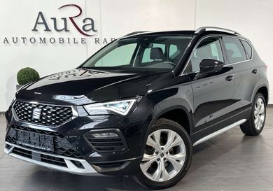 Seat Ateca, 2023