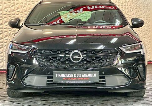 Opel Insignia, 2021 3