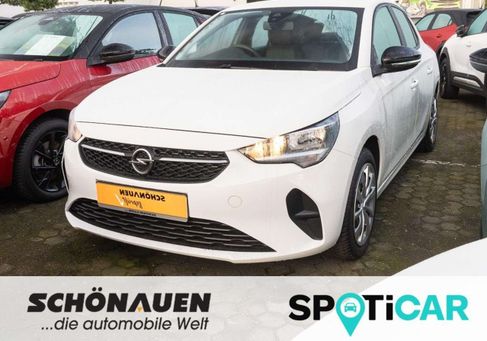 Opel Corsa, 2023 2
