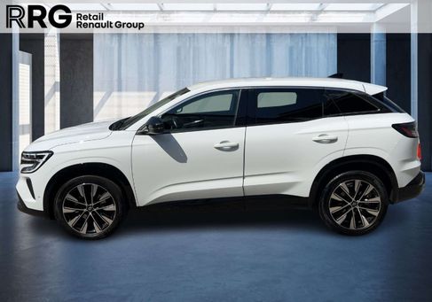 Renault Austral, 2024