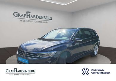Volkswagen Passat Variant, 2023