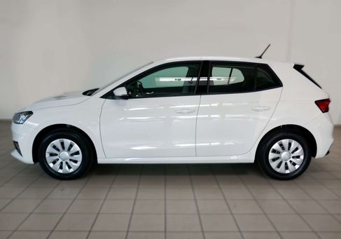 Skoda Fabia, 2026