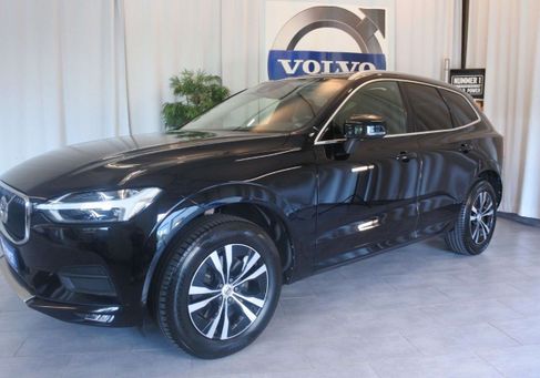 Volvo XC60, 2019