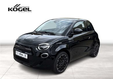 Fiat, 2023