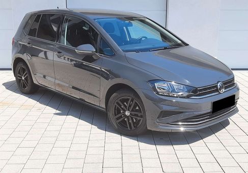 Volkswagen Golf, 2018 2
