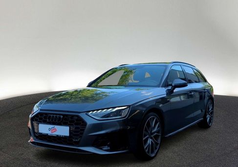 Audi A4, 2024 3