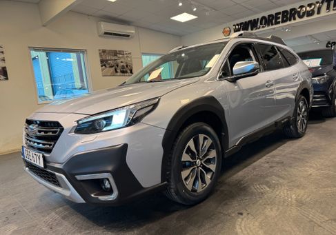 Subaru OUTBACK, 2023