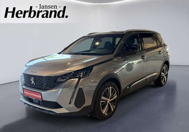 Peugeot 5008, 2024