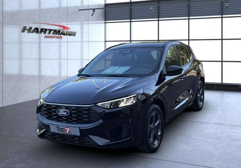 Ford Kuga, 2025