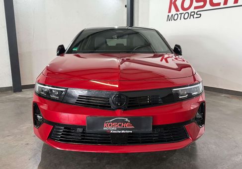Opel Astra, 2022
