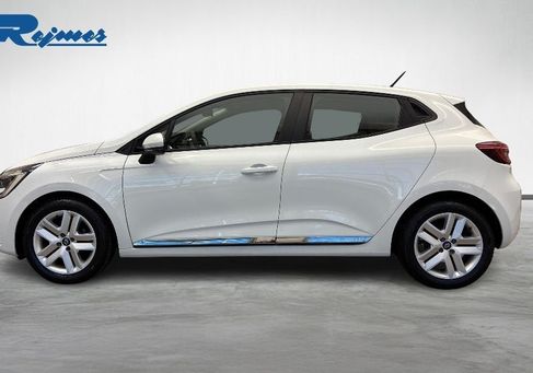 Renault Clio, 2021