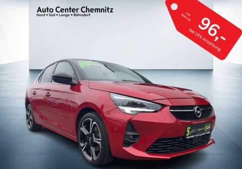 Opel Corsa, 2023 2