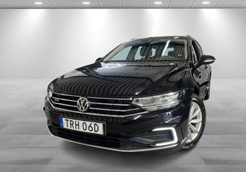 Volkswagen Passat Variant, 2020 2