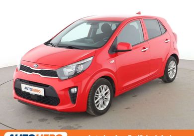 Kia Picanto, 2020