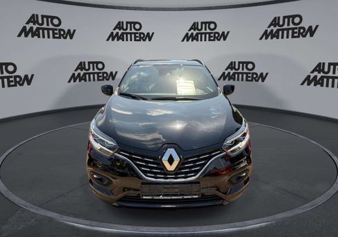 Renault Kadjar, 2022