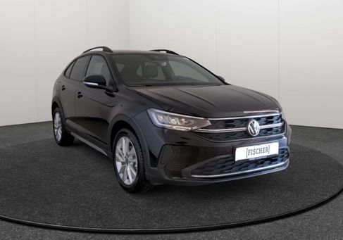 Volkswagen Taigo, 2025