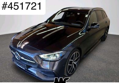 Mercedes-Benz C 300, 2023
