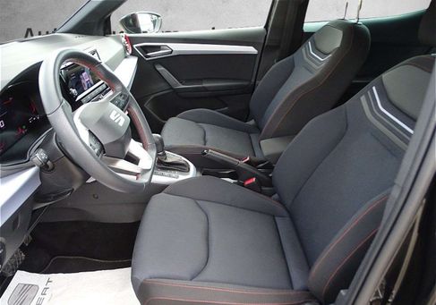 Seat Arona, 2024